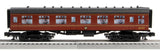 Lionel 2523140 Hogwarts Express LionChief Set with Bluetooth 5.0 and Dementors Coach limited O SCALE NEW