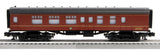 Lionel 2523140 Hogwarts Express LionChief Set with Bluetooth 5.0 and Dementors Coach limited O SCALE NEW