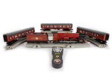 Lionel 2523140 Hogwarts Express LionChief Set with Bluetooth 5.0 and Dementors Coach limited O SCALE NEW
