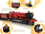 Lionel 2523140 Hogwarts Express LionChief Set with Bluetooth 5.0 and Dementors Coach limited O SCALE NEW