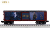 Lionel 2528080 Harry Potter and the Order of the Phoenix - Movie limited Boxcar O SCALE NEW