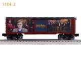 Lionel 2528080 Harry Potter and the Order of the Phoenix - Movie limited Boxcar O SCALE NEW