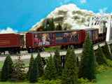 Lionel 2528080 Harry Potter and the Order of the Phoenix - Movie limited Boxcar O SCALE NEW