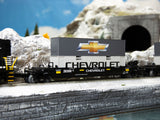 Lionel 2528380 Chevy Maxi Stack #28380 limited O SCALE NEW