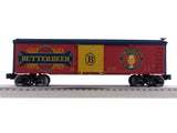 Lionel 2528390 Harry Potter Butterbeer Reefer limited O SCALE NEW