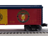 Lionel 2528390 Harry Potter Butterbeer Reefer limited O SCALE NEW