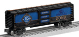 Lionel 2528510 Lionel 125 Boxcar O SCALE NEW