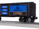 Lionel 2528510 Lionel 125 Boxcar O SCALE NEW