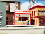 Lionel 2529180 Anheuser Busch AB Concession Stand limited O SCALE NEW