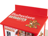 Lionel 2529180 Anheuser Busch AB Concession Stand limited O SCALE NEW