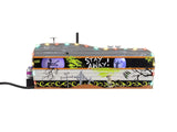 Lionel 2529200 Halloween Trailer Home limited O SCALE NEW
