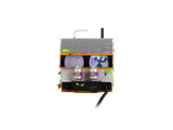 Lionel 2529200 Halloween Trailer Home limited O SCALE NEW