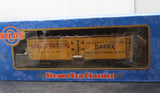 Atlas 3001518S Dewey and Almy Chemical Company 40' Wooden Reefer Car Steam Era Classics Used
