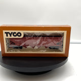 Tyco 344B 250 Hopper Car non Operating Burlington HO SCALE