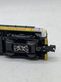 MTH Railking 30-20600-1 Alaska SW-1 Switcher Diesel Engine - Alaska #1204 With Proto-Sound 3.0. O SCALE Like New