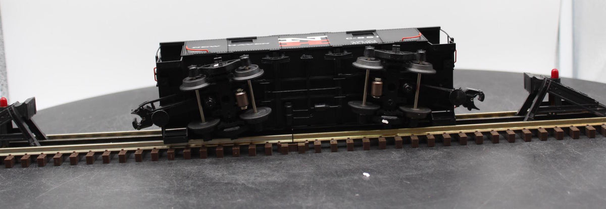thumbnail image 2 of Atlas N Scale Friction Bearing Caboose Trucks (Pair) – 22061 – Mint Condition 2 of 4