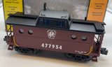 MTH RailKing 30-4179C Pennsylvania Railroad PRR N5C Caboose O SCALE Like New