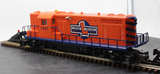 Lionel 6-18846 1997 Centennial Series EMD GP9 Diesel with TMCC O SCALE NEW