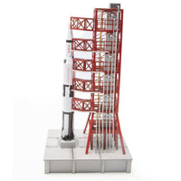 Menards 275-9032 Rocket Launching Tower O Scale Limited