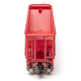Menards 275-9149 Starburst Hopper  O SCALE NEW