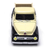 Menards 279-4617 1953 Ford Lighted 1:48 Scale Two-Tone Pickup Truck (Ivory/Black) O Scale NEW