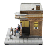Menards 279-8488 Halls of Handsome O Scale new limited