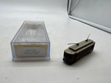 Bachmann 61086 BRILL TROLLEY - DESIRE N SCALE Used Damaged Box