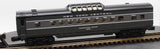 K-Line K4570-10641 O NYC Manhattan Island Streamliner Vista Dome Car 10641 O SCALE NEW