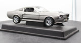 Shelby Collectibles 1967 Shelby GT500E No. DC500E01 O SCALE NEW