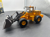 K-Line k-94480 VOLVO Bulldozer L150C Vehicle 1/43 scale O SCALE Like New