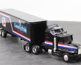 Ertl Truck Stops of America 9633UP Country Pride Kenworth Semi Like New
