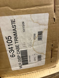 Lionel 6-34105 model train display case - Fairbanks-Morse Train Master CC II O SCALE NEW