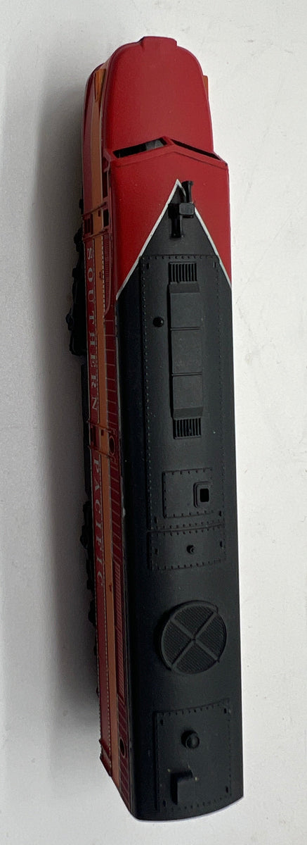 Kato Southern Pacific SP Alco PA Diesel Locomotive N SCALE Used No Box