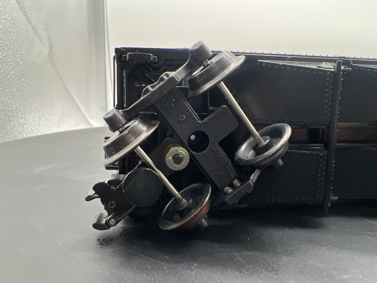 K-Line k-69001-101 Reading Coal Hopper Car 59054 O SCALE Like New