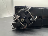 K-Line k-69001-101  Reading Coal Hopper Car 59054 O SCALE Like New