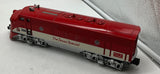 Lionel 6-38103 Texas Special F-3 A power complete with box O SCALE Used Excellent