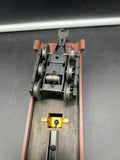 Lionel 6-19011, 6-19015, 6-19016, 6-19017, 6-19018 Lionel Lines Madison Passenger Car Set (Set of 5) O Scale Used