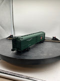 MTH Premier 20-94136 Railway Express Agency (#312) R50B Express Reefer Car O SCALE Like New