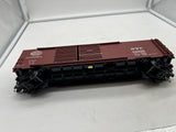 MTH Premier 20-93677 New York Central Double Door 50' Box Car Automobiles O Scale NEW