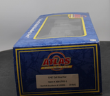 Atlas 3001705-1 42' Coil Steel Car Norfolk Southern NS 3 RL O SCALE NEW