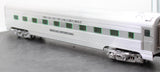 Lionel 6-25611 18" Santa-Fe Sleeper " Regal Stream" O SCALE Like New