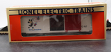 Lionel 6-19246 Disney World 20th Anniversary Box Car O Scale NEW