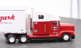 PEM M73005 Ozark Motor Lines Freightliner w/ 53' Trailer NEW
