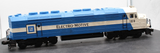 MTH MT-2164LP EMD DEMONSTRATOR NO 268 Used Excellent
