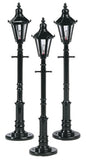 MTH Railking 30-1062 Diecast Street Light O Scale NEW