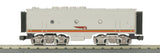 MTH Railking 30-2921-4 Santa Fe RailKing Scale F-3 Diesel B-Unit (Non-Powered) O SCALE NEW