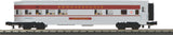 MTH Railking 30-67913 Pennsylvania PRR  60' Streamlined Observation Car. O SCALE NEW