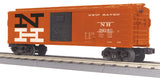 MTH Railking 30-71016 New Haven Box Car O SCALE NEW