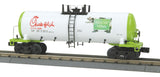 MTH Railking 30-73200 Chick-Fil-A Modern Tank Car O SCALE NEW limited