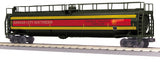 MTH Railking 30-73628 Kansas City Southern 33K Gallon Tank Car - O SCALE NEW